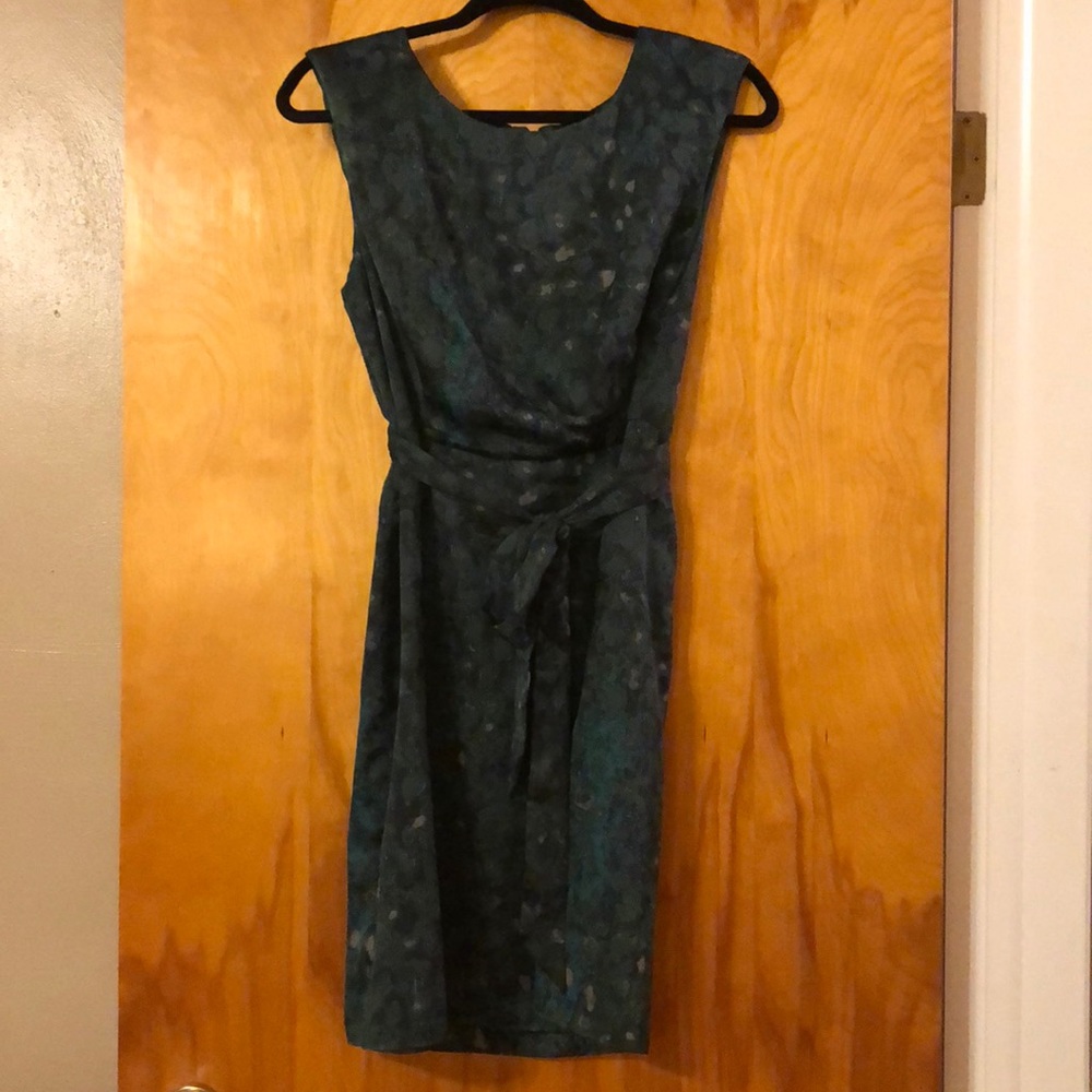 Loft Dress
